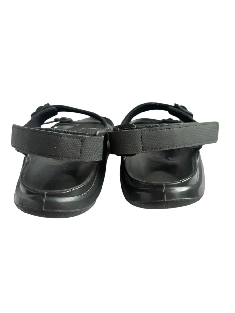BIRKENSTOCK Mogami Terra All-Terrain Strappy Sandals For Men's Size US 10